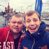 Алексей Гольдман