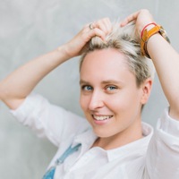 Марта Дедышко