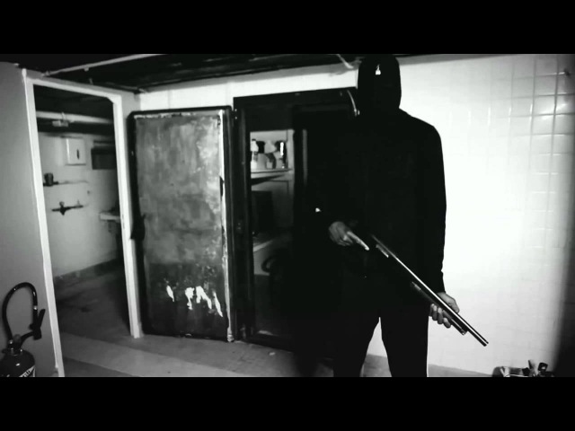 Podval capella - harlem