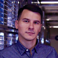 Валерий Делёв