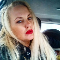 Ольга Шаповал-Павловская