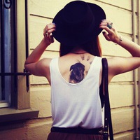 Маша Потапова | Москва