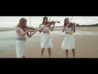 Детский Хор (One Voice Childrens Choir) исполнил When You Believe