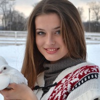 Анна Бардина | 