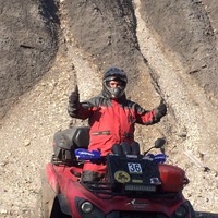 Олег Лавринов