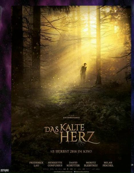 Холодное сердце (2016) BDRip 720p 