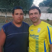 Рома Ткаченко
