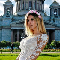 Анастасия Сапун