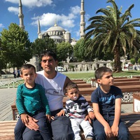 Адам Абдельхади