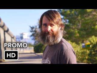 The Last Man on Earth 4x08 Promo