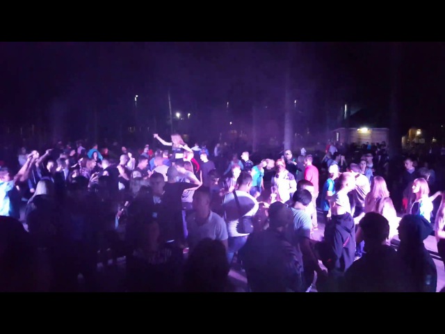 Phobos ⇒ open air ТРАНСІЛЬВАНІЯ 4.0