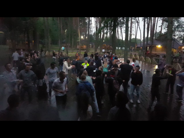 Magpie ⇒ open air ТРАНСІЛЬВАНІЯ 4.0
