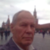 Виктор Радыгин