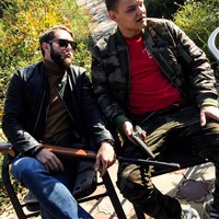 Миша Елфимов