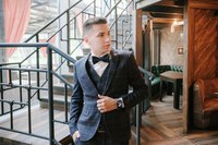 Men's Look store - магазин мужской одежды и аксессуаров в Новокузнецке