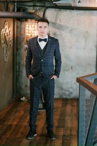 Men's Look store - магазин мужской одежды и аксессуаров в Новокузнецке
