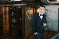 Men's Look store - магазин мужской одежды и аксессуаров в Новокузнецке