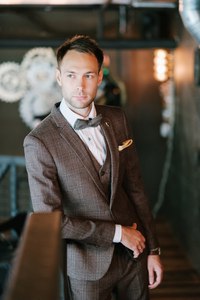Men's Look store - магазин мужской одежды и аксессуаров в Новокузнецке