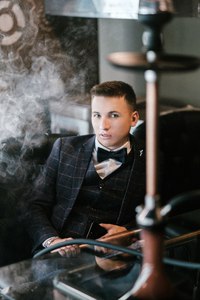 Men's Look store - магазин мужской одежды и аксессуаров в Новокузнецке