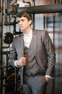 Men's Look store - магазин мужской одежды и аксессуаров в Новокузнецке