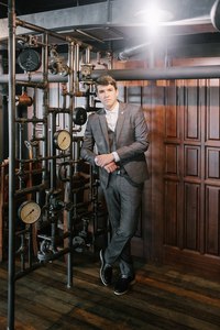 Men's Look store - магазин мужской одежды и аксессуаров в Новокузнецке