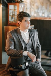 Men's Look store - магазин мужской одежды и аксессуаров в Новокузнецке