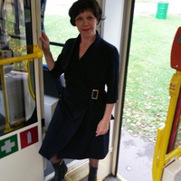 Валя Бушуева