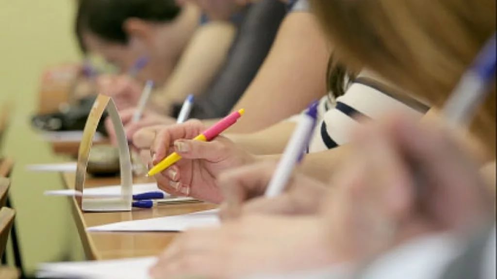 Ростовчане напишут большой этнографический диктант Ростовчане напишут большой этнографический диктант