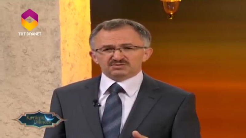 KURANIN DİLİNDEN 98. Bölüm.mp4