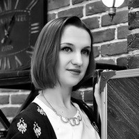 Татьяна Быстрова |