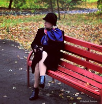 Юлия Вихарева
