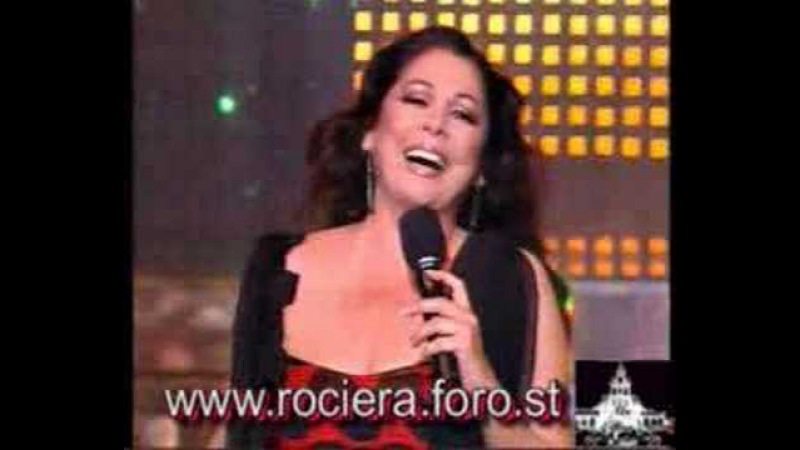 Isabel Pantoja - Amor gitano