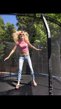 Светлана Шусталова