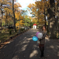 Александра Донская