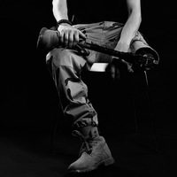 Фёдор Меркульев  iMiTATOR