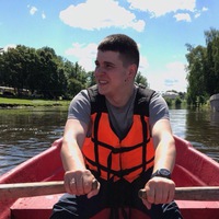 Александр Калин