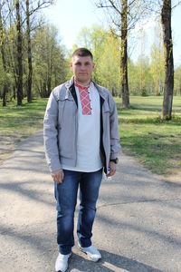 Артём Аникович