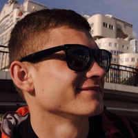 Влад Сологубов
