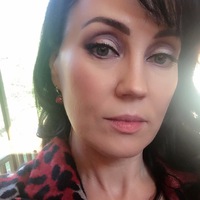 Лина Фёдорова