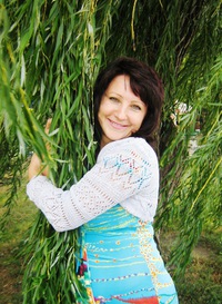 Юлианна Бондаренко