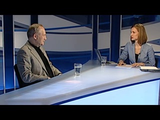 Някляеў пра тое, як плануецца правесці Дзень Волі І Некляев: как планируется провести День Воли 2017 <#Белсат>