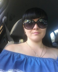 Наталья Комлева