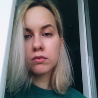 Настя Титенок