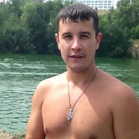 Антон Русанов | Гусиноозерск