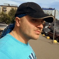 Виталий Александрович