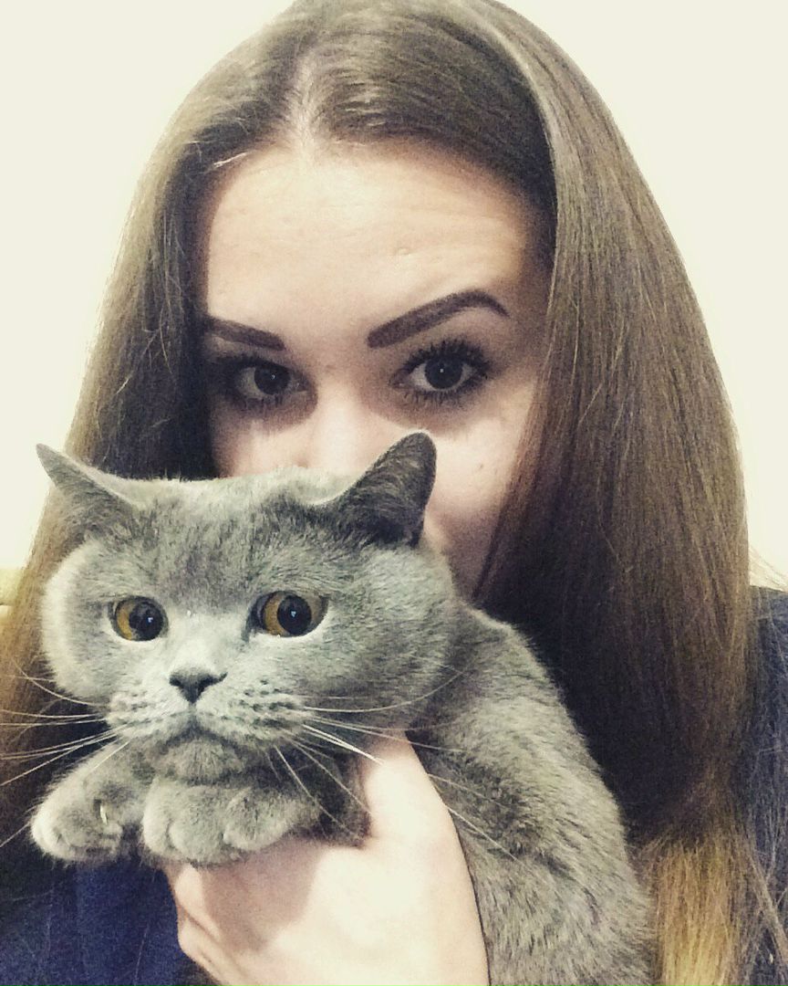 Васильева карина викторовна