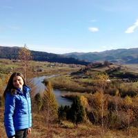 Оксана Поправко