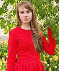 Вероника Овчеренко