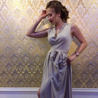 Дарья Лисицына