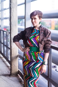 Юлия Савина